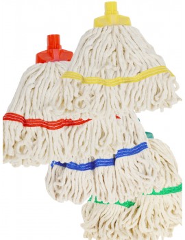 Freedom Midi Mop Heads 